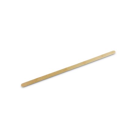Agitador de Madera - 14 cm