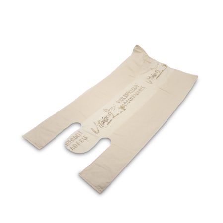 Bolsa - Camiseta Biodegradable - Mediana
