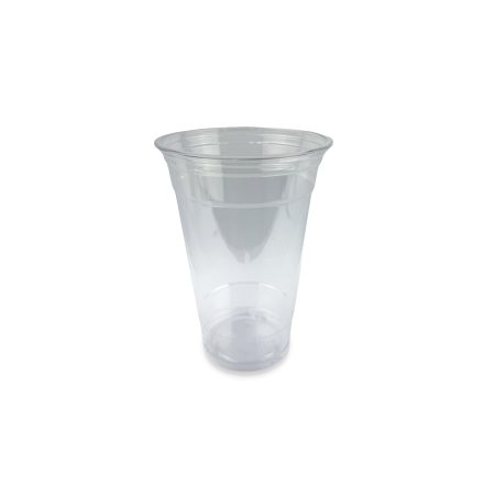 Vaso -  Transparente - PET Reciclado - 20 oz
