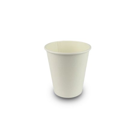 Vaso - Bebida Caliente - Papel con PLA - 10 oz