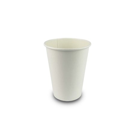 Vaso - Bebida Caliente - Papel con PLA - 12 oz