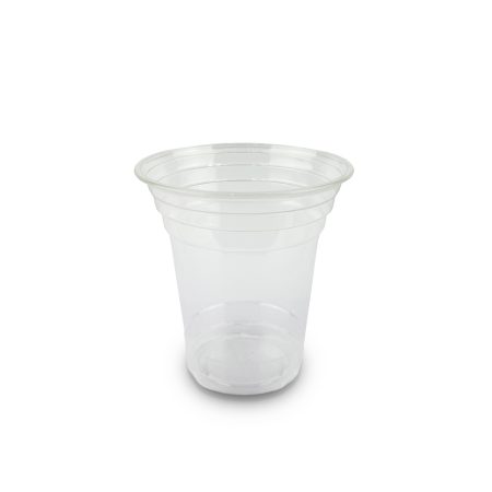 Vaso - Transparente - PLA - 12 oz