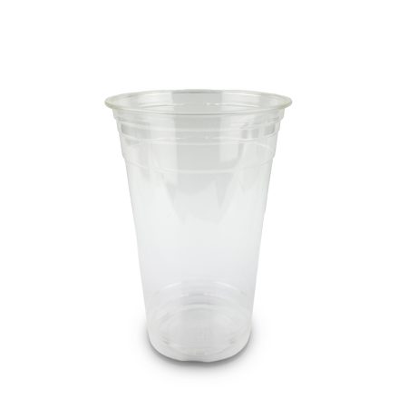Vaso - Transparente - PLA - 20 oz