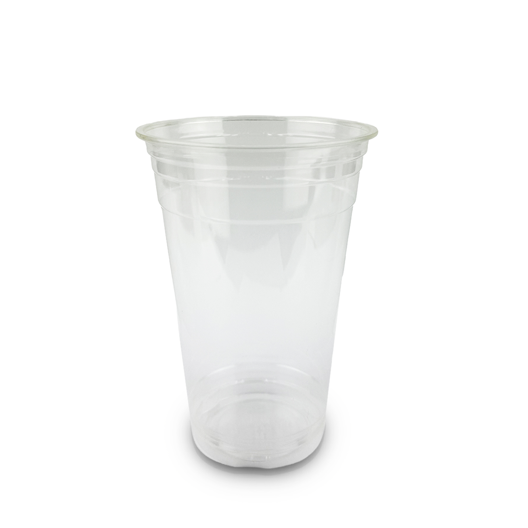 Vaso - Transparente - PLA - 20 oz