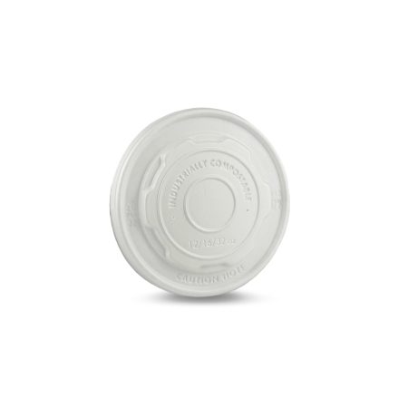 Tapa - Contenedor con PLA - PLA - 12 oz a 32 oz