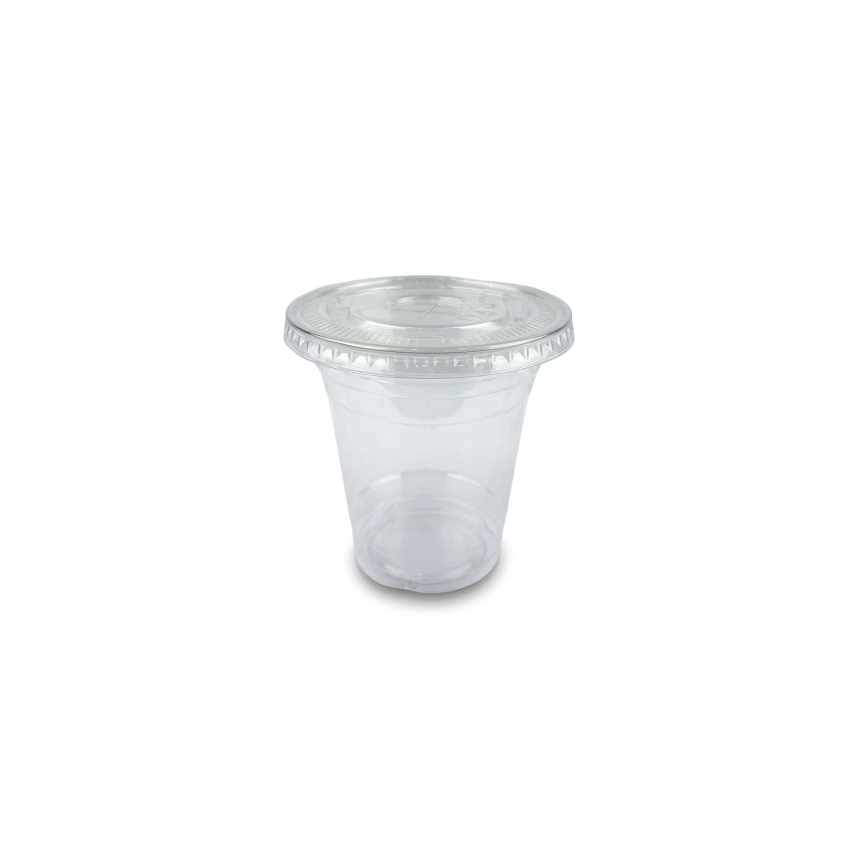 Vaso - Transparente - PET Reciclado - 12 oz - Imagen 3