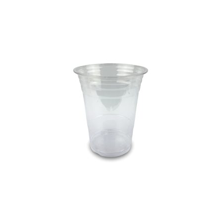 Vaso - Transparente - PET Reciclado - 16 oz
