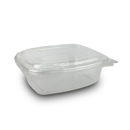 Contenedor - Tipo Bisagra - PLA - 32 oz
