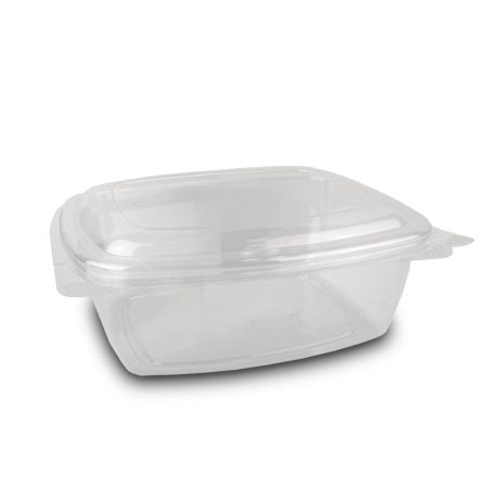 Contenedor - Tipo Bisagra - PLA - 48 oz
