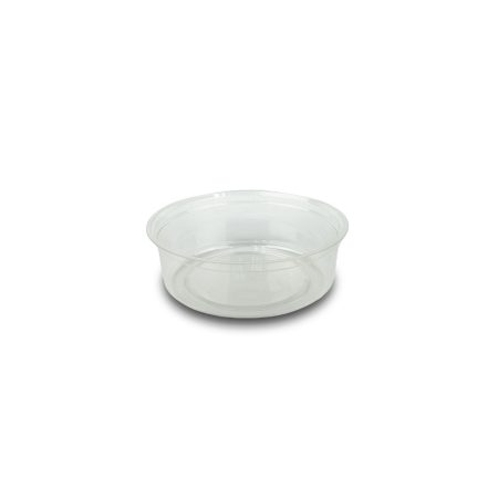 Contenedor - Deli Container - PLA - 8 oz