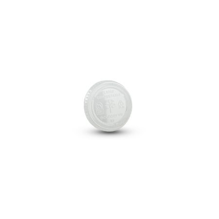 Tapa - Vaso Soufflé - PLA - 2 oz